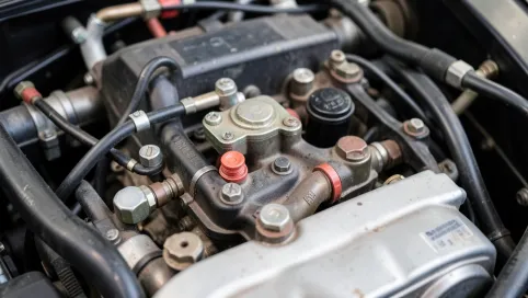 instalacja lpg do v6