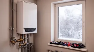 instalacja pieca gazowego bydgoszcz