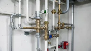 Instalacja ppoż wymagania