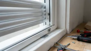 instalacja rolet zewnętrznych