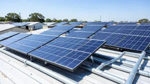 instalacja solarna cwu cena