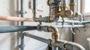 Instalacja wodna cena robocizny