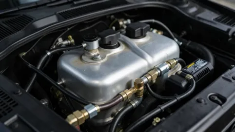 instalacja wodorowa do samochodu