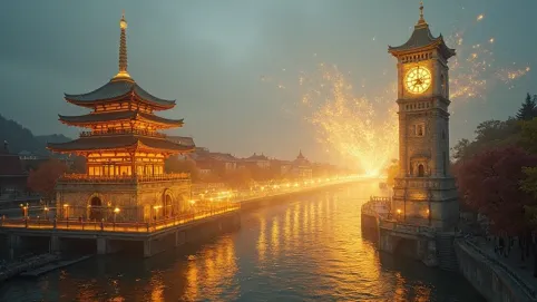 instalacja wschód zachód kalkulator