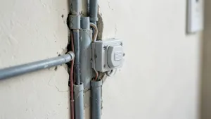 Instalacja wtynkowa a podtynkowa