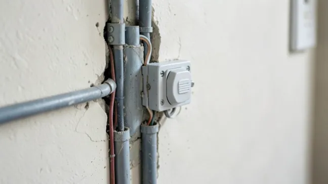 Instalacja wtynkowa a podtynkowa