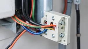 Instalacje elektryczne definicją