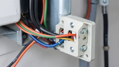 Instalacje elektryczne definicją