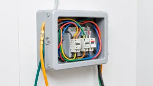 Instalacje elektryczne przepisy normy