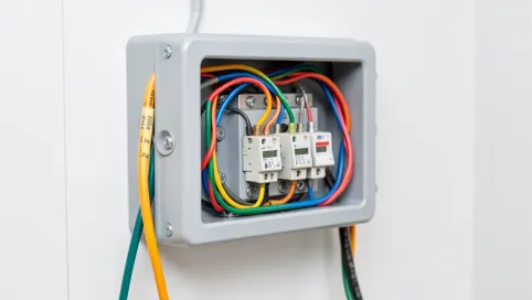 Instalacje elektryczne przepisy normy