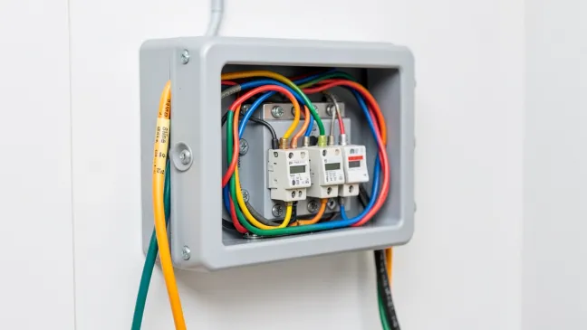 Instalacje elektryczne przepisy normy