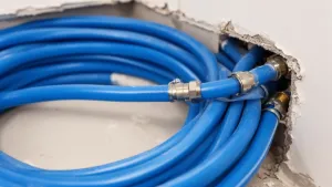 instalacje polietylenowe pex