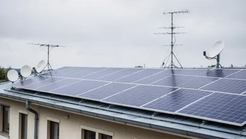 Instalacje zewnętrzne pozwolenie czy zgłoszenie