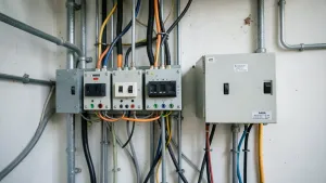 Inwentaryzacja instalacji elektrycznej cena Białystok