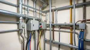 Inwentaryzacja instalacji elektrycznej cena Bielsko Biała