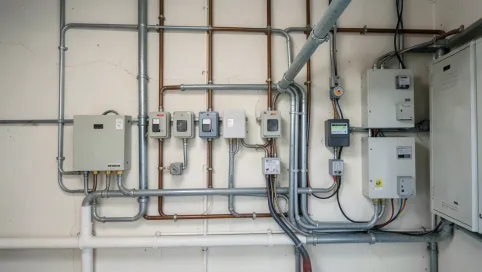 Inwentaryzacja instalacji elektrycznej cena Bytom