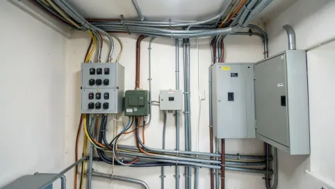 Inwentaryzacja instalacji elektrycznej cena Częstochowa