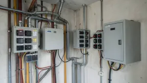 Inwentaryzacja instalacji elektrycznej cena Elbląg