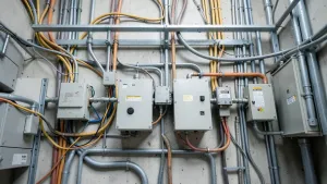 Inwentaryzacja instalacji elektrycznej cena Gliwice