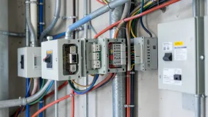 Inwentaryzacja instalacji elektrycznej cena Gorzów Wielkopolski