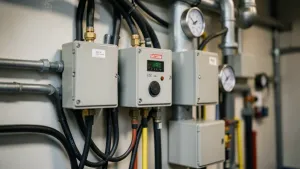 Inwentaryzacja instalacji elektrycznej cena Katowice