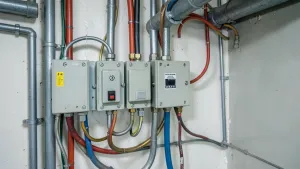 Inwentaryzacja instalacji elektrycznej cena Kielce