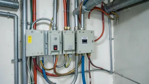 Inwentaryzacja instalacji elektrycznej cena Kielce