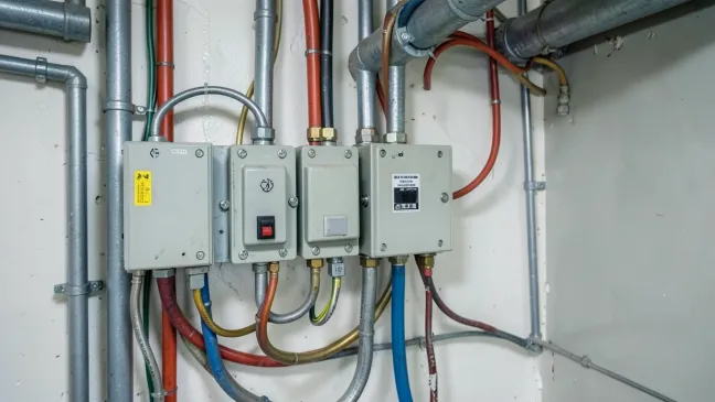 Inwentaryzacja instalacji elektrycznej cena Kielce