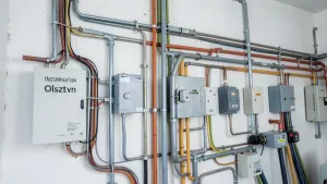 Inwentaryzacja instalacji elektrycznej cena Olsztyn