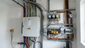 Inwentaryzacja instalacji elektrycznej cena Opole