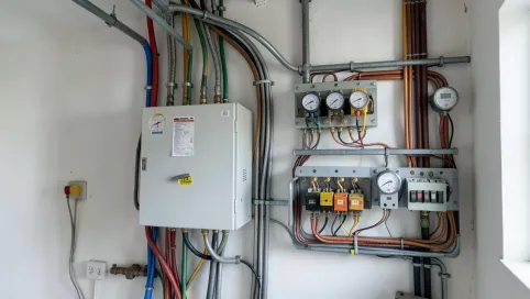 Inwentaryzacja instalacji elektrycznej cena Opole