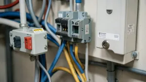 Inwentaryzacja instalacji elektrycznej cena Radom