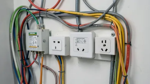 Inwentaryzacja instalacji elektrycznej cena Rzeszów