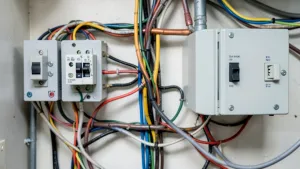 Inwentaryzacja instalacji elektrycznej cena Sosnowiec