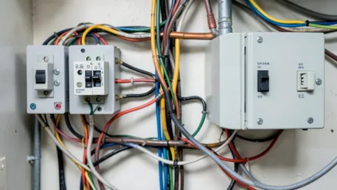 Inwentaryzacja instalacji elektrycznej cena Sosnowiec