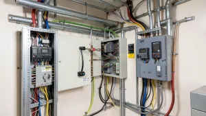 Inwentaryzacja instalacji elektrycznej cena Toruń