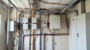 Inwentaryzacja instalacji elektrycznej cena Tychy