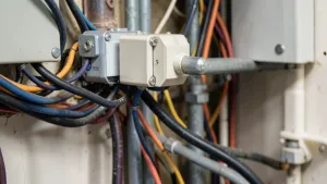 Inwentaryzacja instalacji elektrycznej cena Wrocław