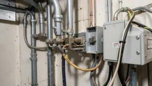 Inwentaryzacja instalacji elektrycznej cena Zabrze