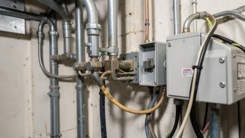 Inwentaryzacja instalacji elektrycznej cena Zabrze