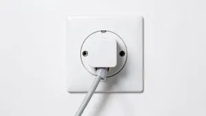 Jak bezpiecznie korzystać z prądu elektrycznego