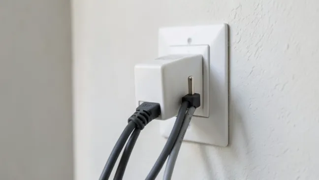 Jak bezpiecznie korzystać z urządzeń elektrycznych