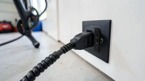 Jak długo ładuje się rower elektryczny