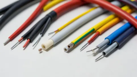 Jak Dobrać Kable Do Instalacji Elektrycznej