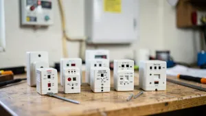 Jak dobrać różnicówkę do instalacji