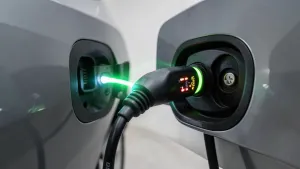 Jak działa stacja ładowania samochodów elektrycznych