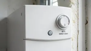 Jak ekonomicznie ustawić bojler elektryczny