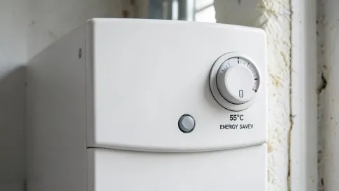 Jak ekonomicznie ustawić bojler elektryczny