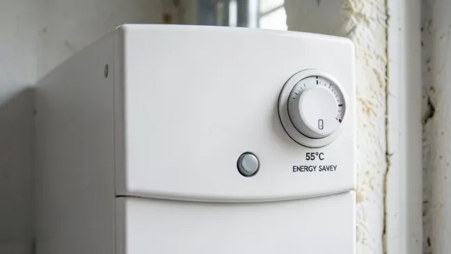 Jak ekonomicznie ustawić bojler elektryczny