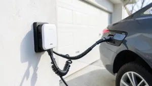 Jak ładować samochód elektryczny w domu